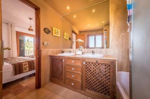 Villa Rosada - Private Pool & Barbecue