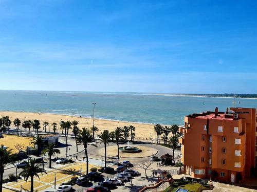 Apartamento Playa Do�ana 2