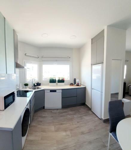 Apartamento Playa Do�ana 2