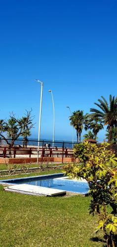 Apartamento Playa Do�ana 2