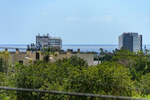 Villa Next To Playa Bossa