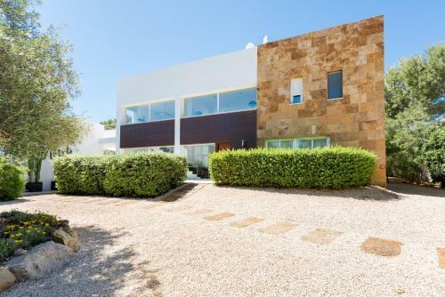 Villa Casa Linnea - San Jose