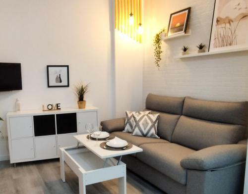Apartamento Poniente Sanl�car - Centro