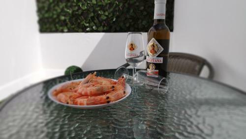 Apartamento Poniente Sanl�car - Centro