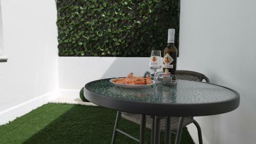 Apartamento Poniente Sanl�car - Centro