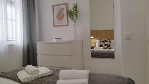 Apartamento Poniente Sanl�car - Centro