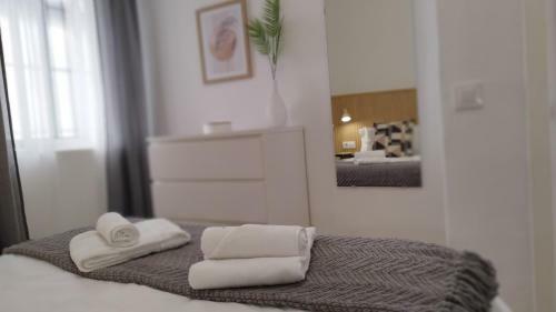 Apartamento Poniente Sanl�car - Centro