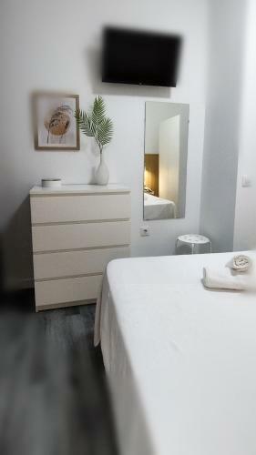 Apartamento Poniente Sanl�car - Centro