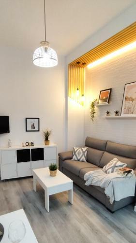 Apartamento Poniente Sanl�car - Centro