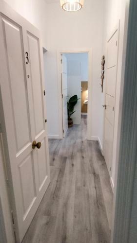 Apartamento Poniente Sanl�car - Centro