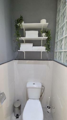 Apartamento Poniente Sanl�car - Centro