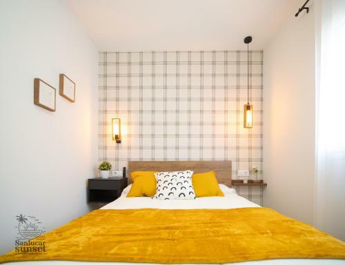 Apartamento Sanl�car Sunset