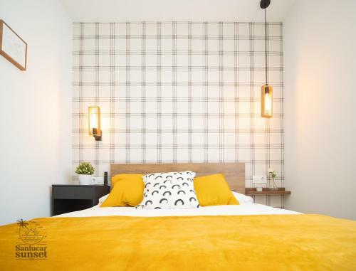 Apartamento Sanl�car Sunset