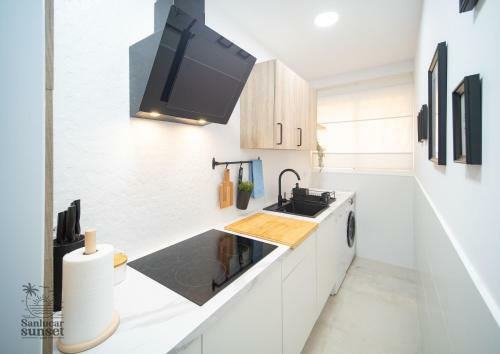 Apartamento Sanl�car Sunset