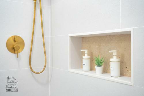 Apartamento Sanl�car Sunset