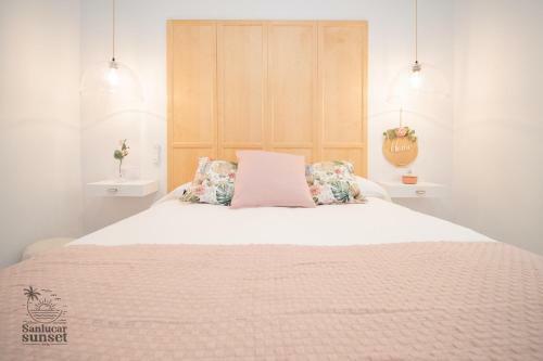 Apartamento Sanl�car Sunset