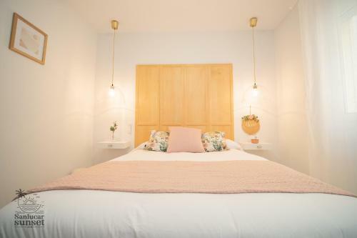Apartamento Sanl�car Sunset