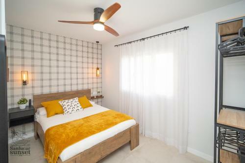 Apartamento Sanl�car Sunset