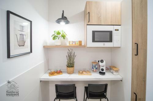 Apartamento Sanl�car Sunset