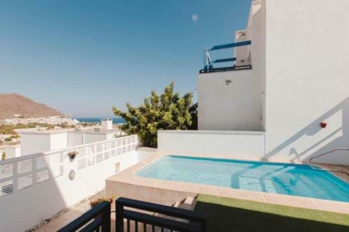 Villa Espig�n
