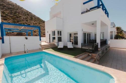 Villa Espig�n
