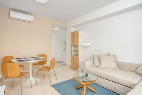Apartamento Cozy Gem In Los Boliches Ref 21