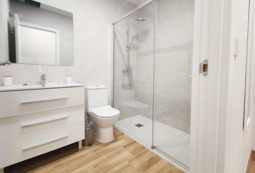 Apartamentos Sanlucar Casa A