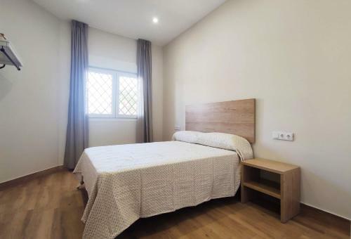 Apartamentos Sanlucar Casa A