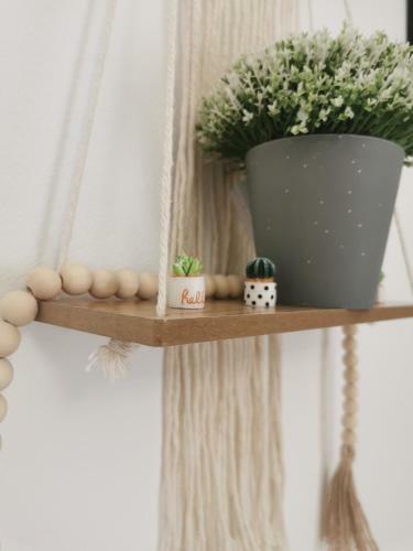Apartamento Pirrado