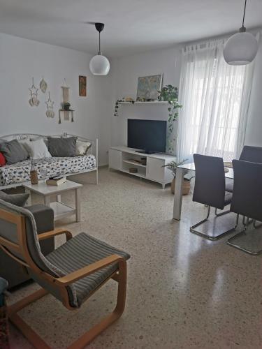 Apartamento Pirrado