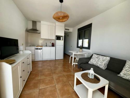 Apartamento Las H�lices San Jos� Cabo De Gata