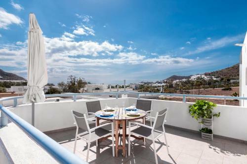 Apartamento Las H�lices San Jos� Cabo De Gata