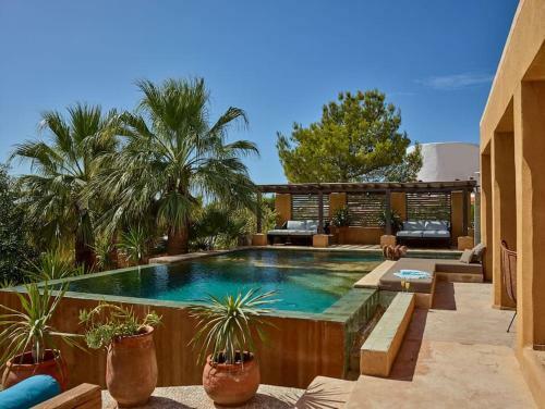 Villa Kasbah 2