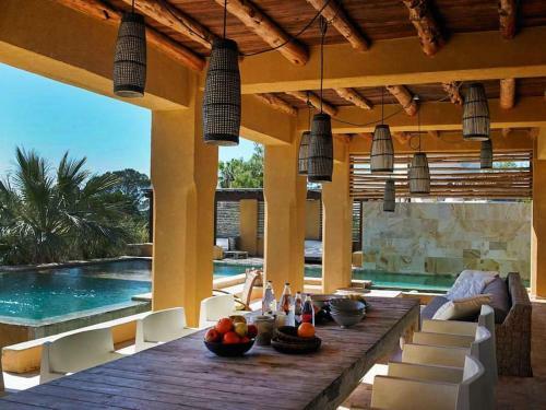 Villa Kasbah 2
