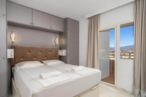 Stella Maris Apartment In Fuengirola Ref 36