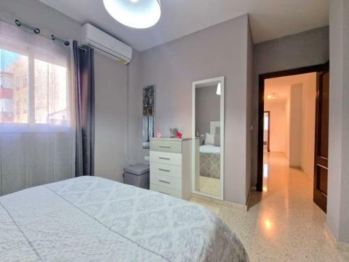 Apartamento Alf�rez