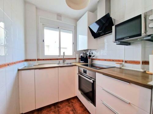 Apartamento Alf�rez