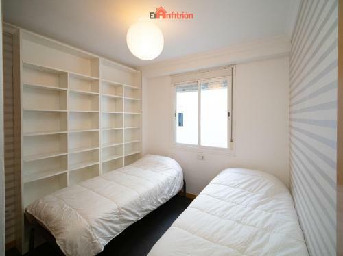 Apartamento El Anfitri�n - Paleobull Castillo