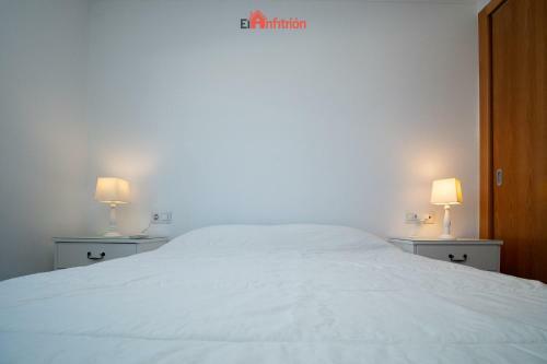 Apartamento El Anfitri�n - Paleobull Castillo