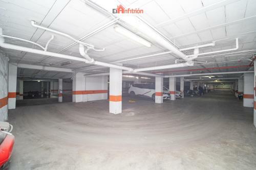 Apartamento El Anfitri�n - Paleobull Castillo
