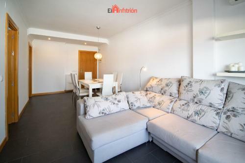 Apartamento El Anfitri�n - Paleobull Castillo