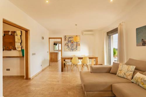 Villa Con Piscina Ibiza Centro