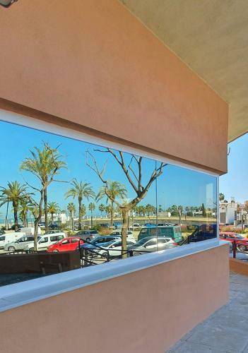 Apartamento Playa Do�ana 1