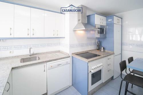 Apartamento Cig�e�a