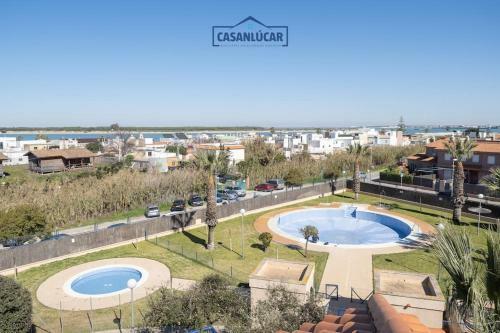 Apartamento Cig�e�a