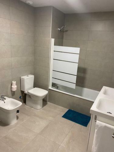 Apartamento Fari�as 15