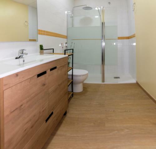 Apartamento Vivienda Plaza de Las Infantas