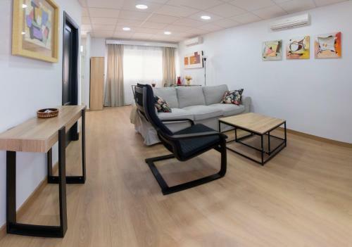 Apartamento Vivienda Plaza de Las Infantas