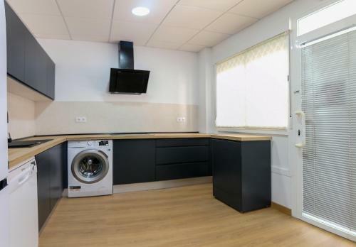 Apartamento Vivienda Plaza de Las Infantas