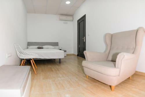 Apartamento Vivienda Plaza de Las Infantas